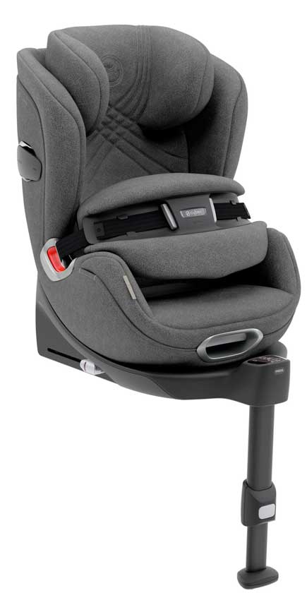 Cybex - Kindersitz-Getränkehalter für Kindersitze Sirona/Solution/Pallas, Zubehör \ Zubehör für Kindersitz