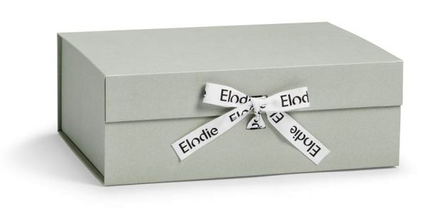 Elodie Details Geschenkbox mineral green