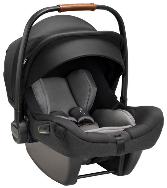 Nuna pipa next infant car seat