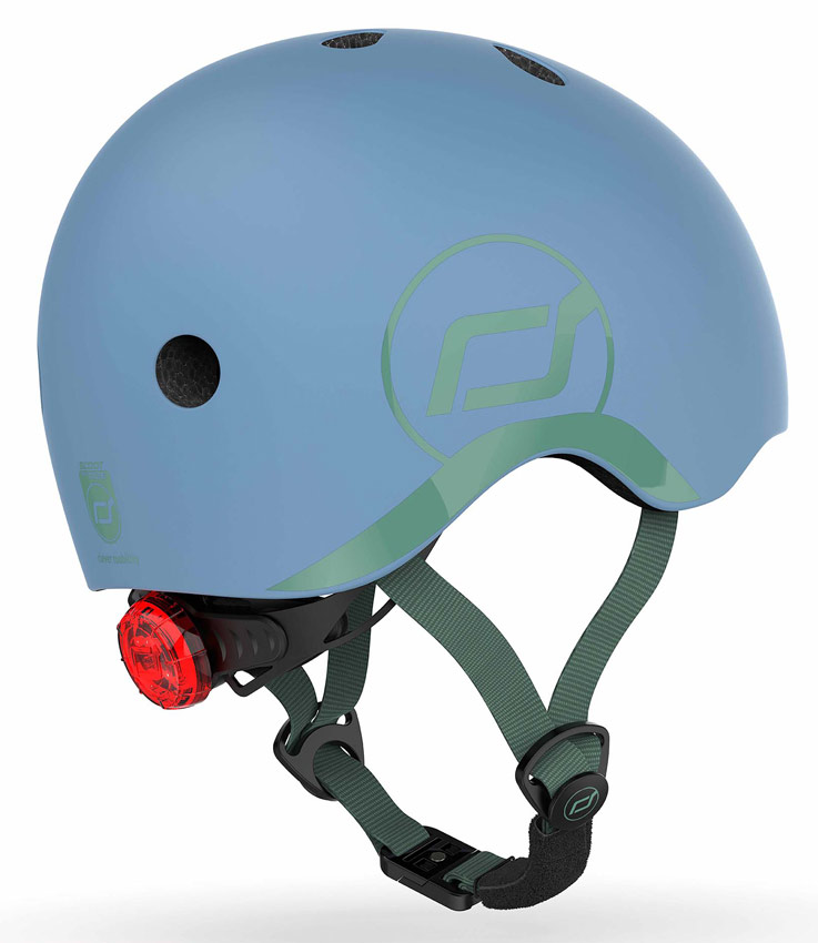 Scoot and Ride Helmet for Kids XXS - S