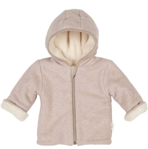 Koeka baby jacket reversible