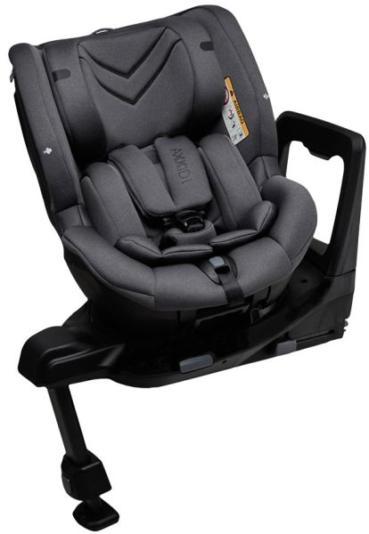 Axkid Spinkid rear-facing car seat