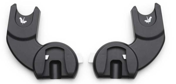 Bugaboo Dragonfly adapters Max Cosi