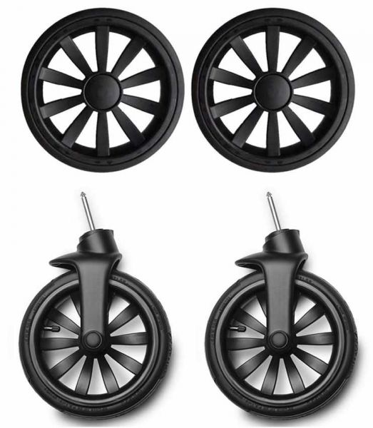 Anex e/Type air wheels