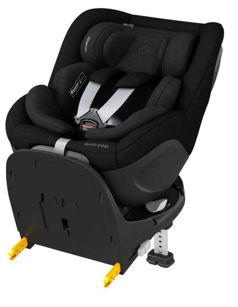 Maxi Cosi Mica 360 Pro i-Size car seat