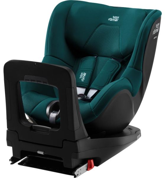 Britax Römer Dualfix M i-Size car seat