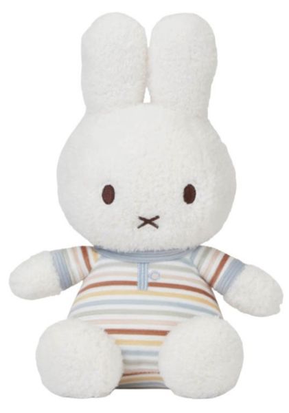 Little Dutch Miffy bunny Vintage 25cm
