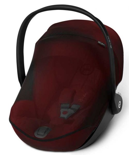 Cybex mosquito net for baby car seats