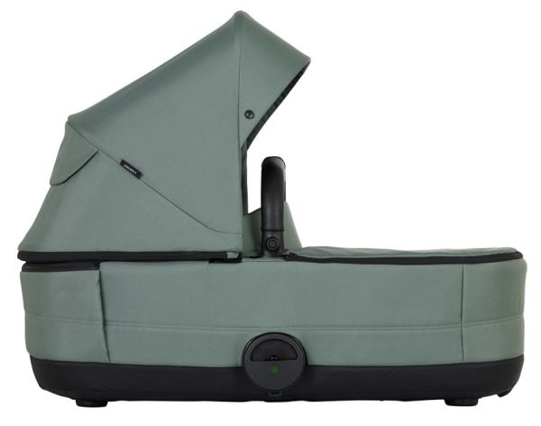 Easywalker Jimmey carrycot Thyme Green