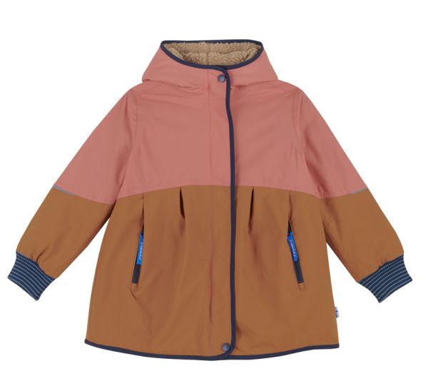 Finkid winter jacket Aina Mukka collection 2023
