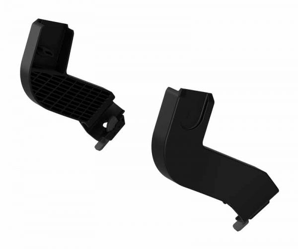 Thule Urban Glide car seat adapter