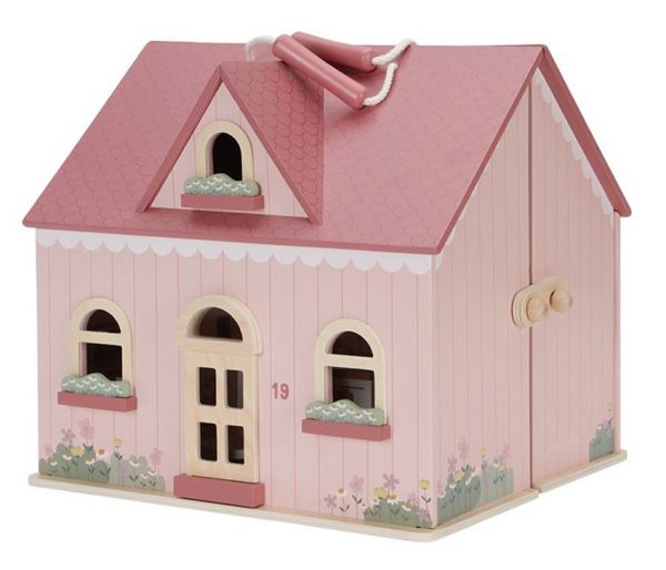 Little Dutch Portable Dollhouse