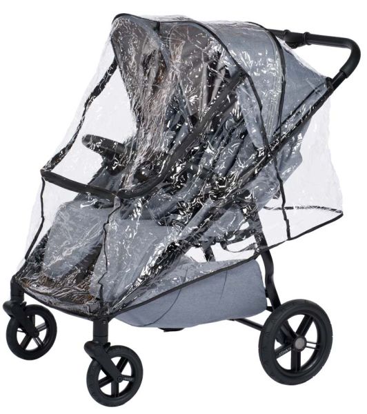 MAST rain cover for M.Twin x buggy