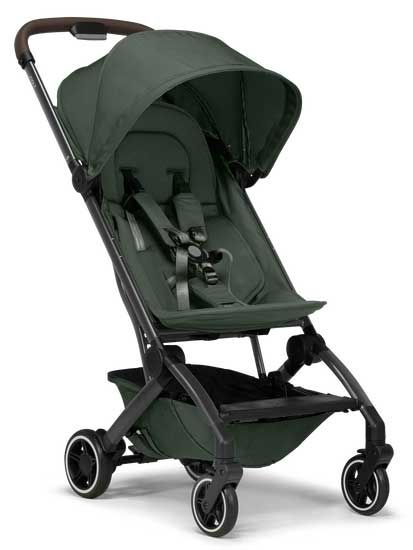 Joolz Aer+ Buggy 2024 forest green