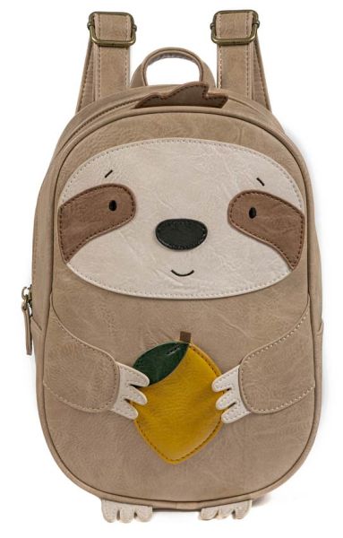 Little Who backpack Sloth Norbert
