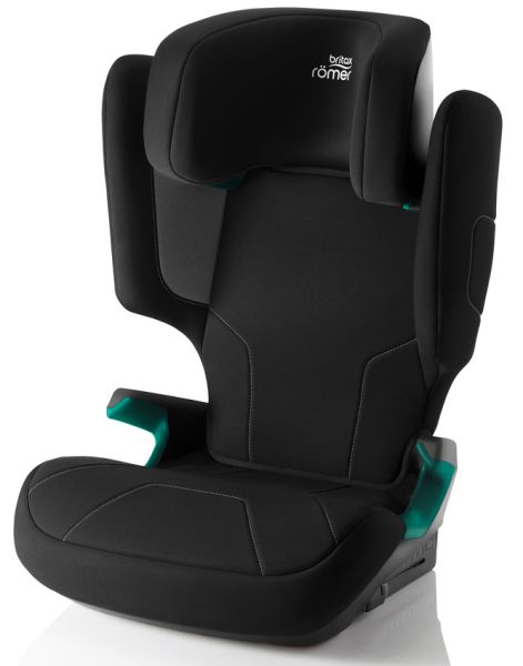 Britax Römer HI-LINER car seat