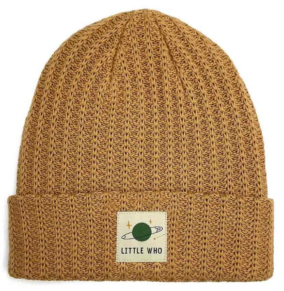 Little Who Beanie for Adults