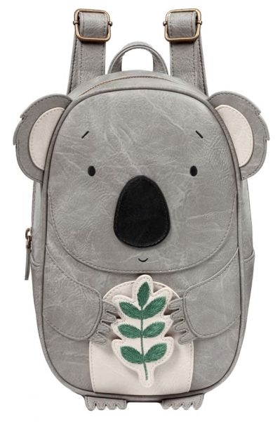 Little Who backpack Koala Knut
