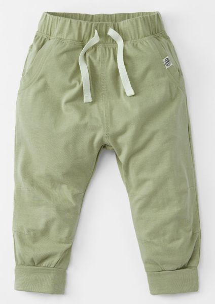 Cloby Baby Jogger Olive Green