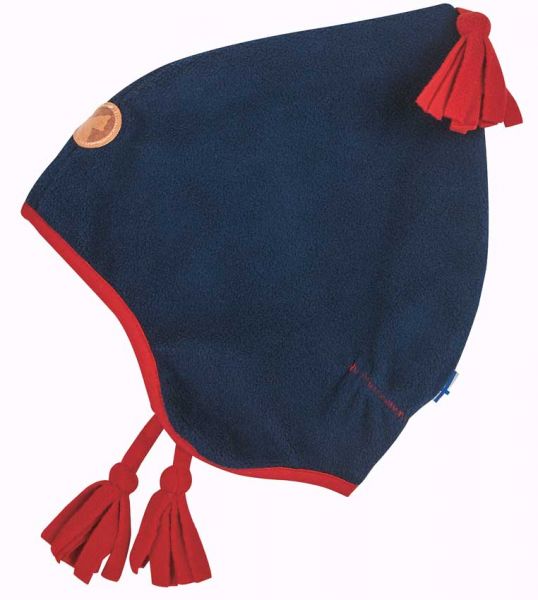 Finkid Pipo Navy-Red