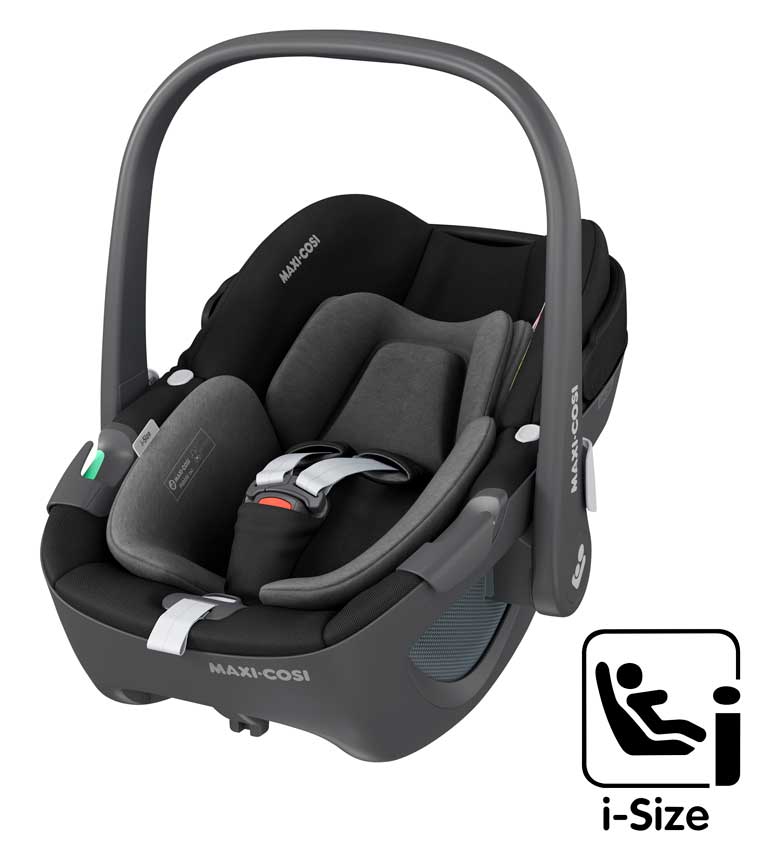 Maxi Cosi Pebble 360 I Size Baby Seat - How To Remove A Maxi Cosi Pebble Car Seat Cover