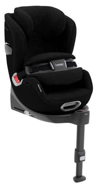 Cybex Anoris T i-Size car seat with Airbag