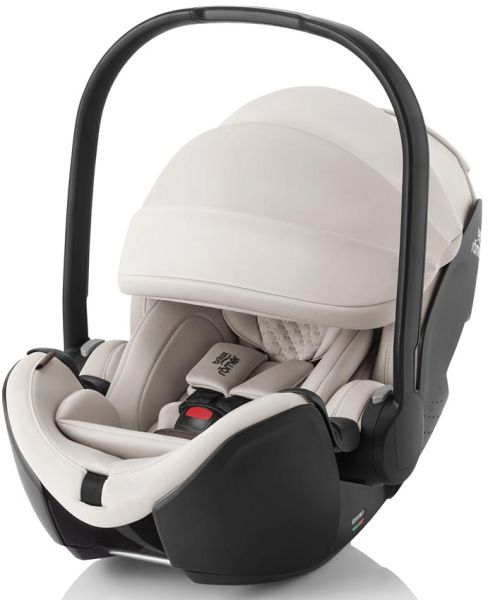 Britax Römer Baby-Safe Pro infant car seat