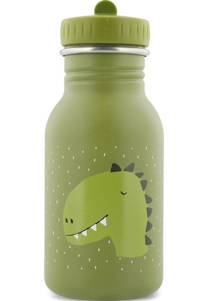Trixie Trinkflasche Mr. Dino 350 ml