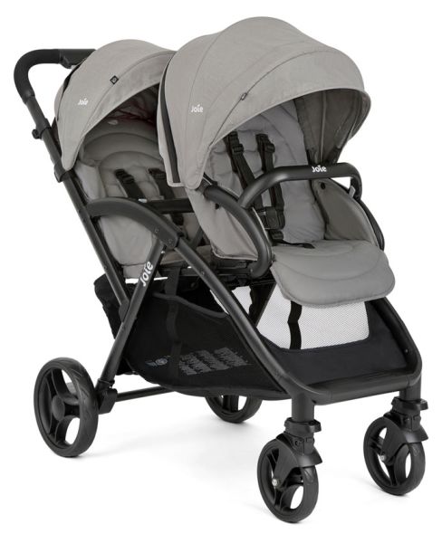 Joie Evalite Duo Buggy Shale