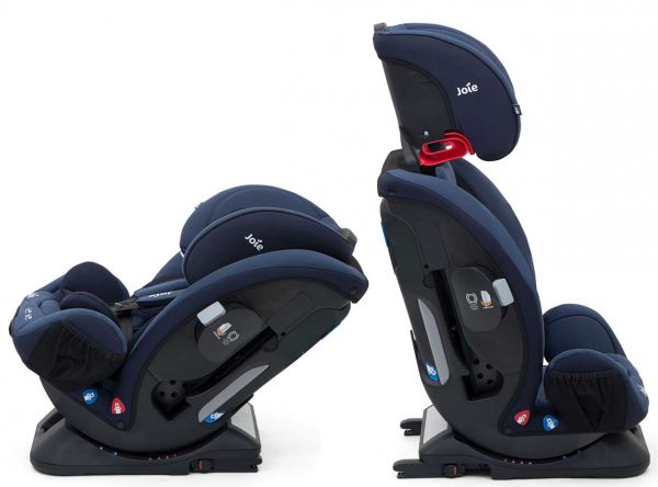 Joie Verso car seat