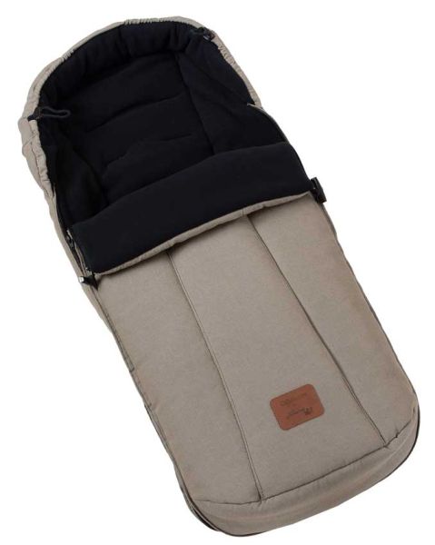 Hartan GTX winter footmuff and Two Select Selection