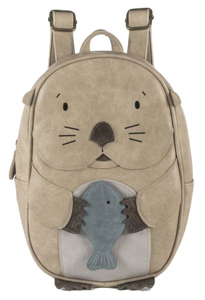 Little Who backpack Otter Mathilda