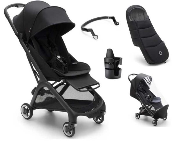 Bugaboo Buggy Butterfly buggy set