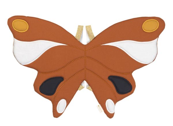 Fabelab Schmetterlingsflügel Cinnamon