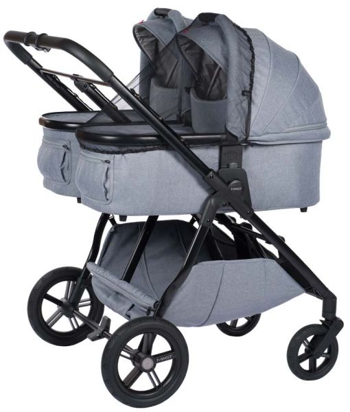 MAST mosquito protection for M.Twin.x carrycot