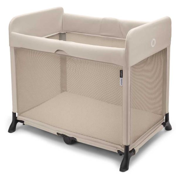 Bugaboo travel cot Stardust