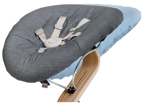 Nomi mattress for newborn baby base