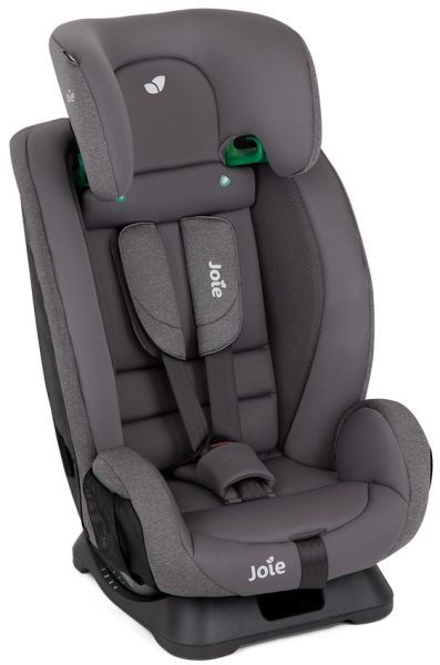 Joie Fortifi R129 car seat 76-145 cm