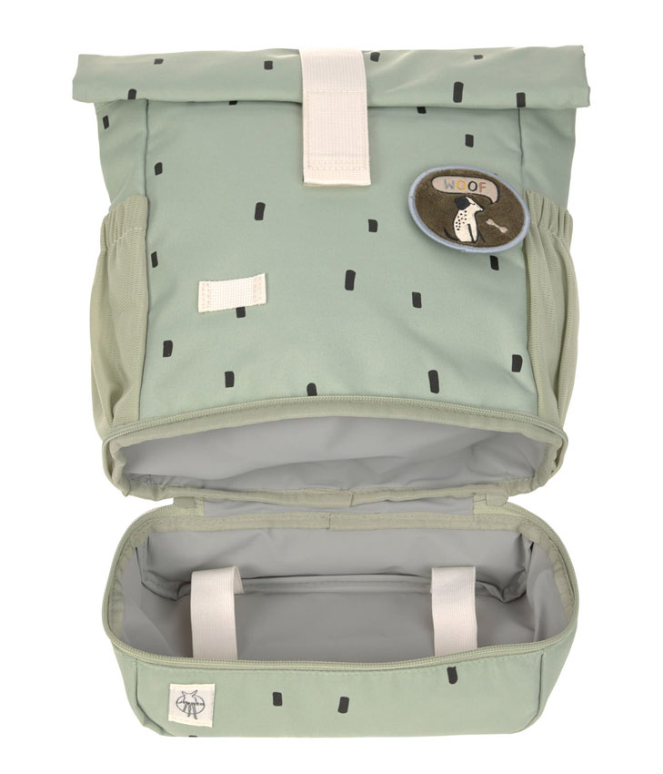 Lässig mini outdoor backpack