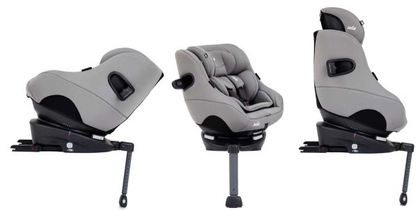 Joie Spin 360 GT car seat