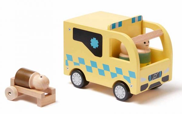 Kids Concept Krankenwagen Aiden