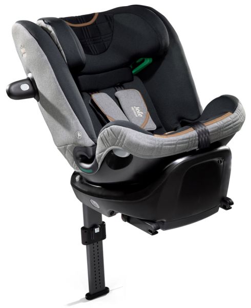 Joie Signature i-Spin XL car seat