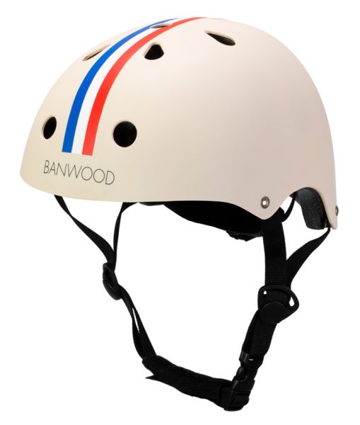 Banwood bike helmet for kids design