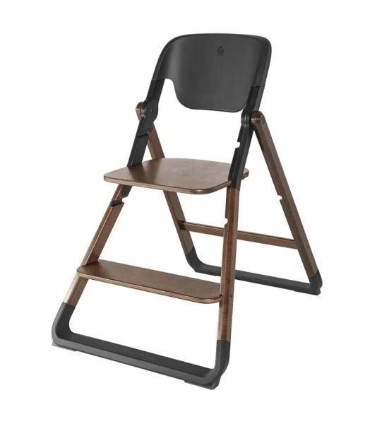 Ergobaby Evolve High Chair Dark Wood