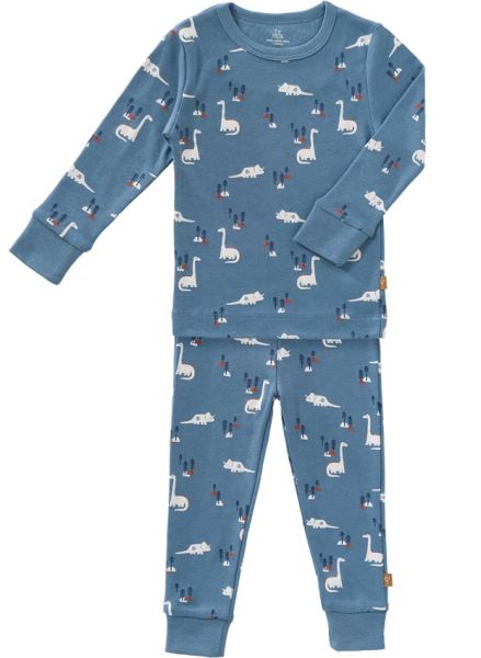 Fresk Schlafanzug Dino