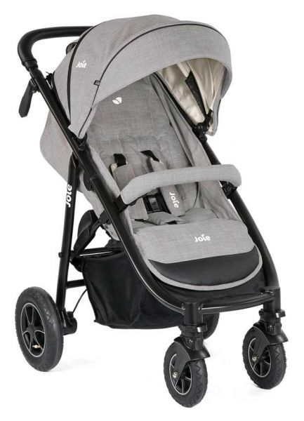 Joie Mytrax Buggy gray flannel
