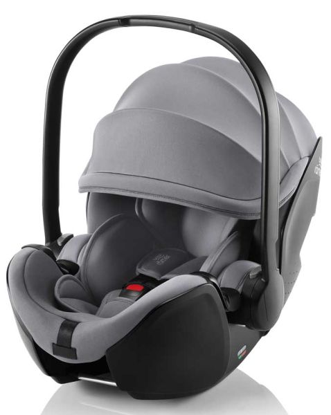 Britax Römer Baby-Safe 5Z2 baby car seat