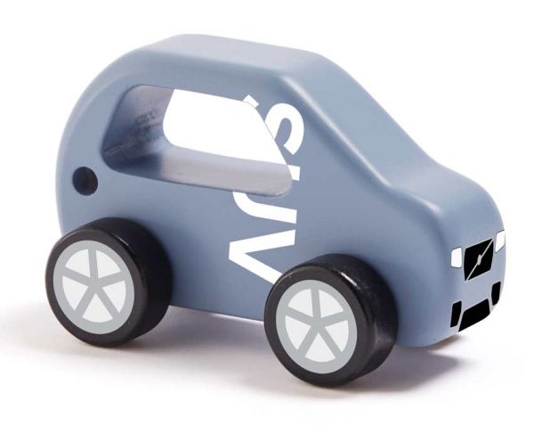 Kidfs Concept Spielzeugauto Aiden SUV