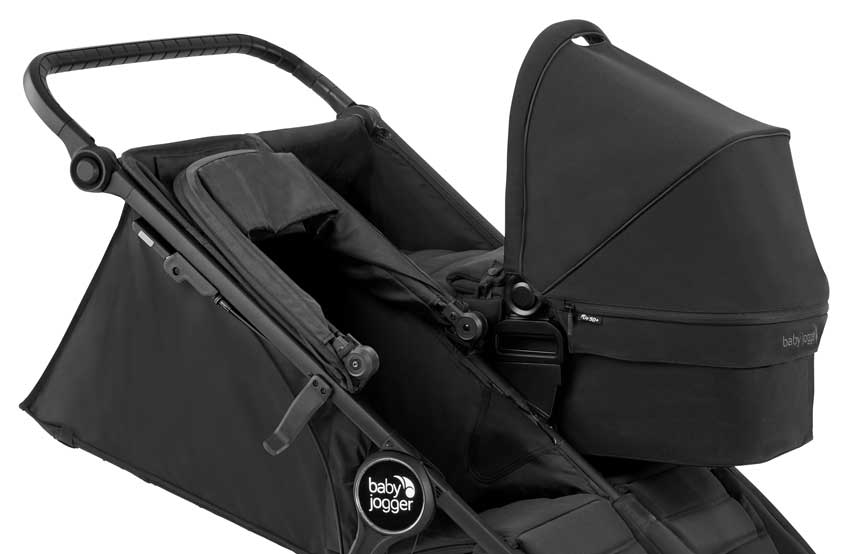 Baby Jogger carrycot City Mini 2 Double |