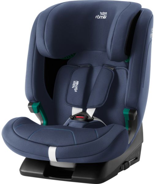 Britax Römer VERSAFIX child seat 76-150 cm
